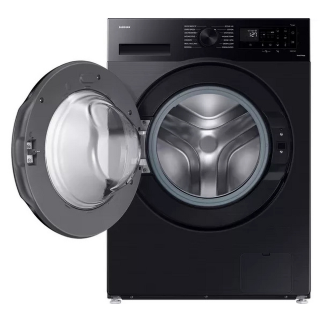 Samsung WW11DG5B25ABEU 11Kg 1400 Spin Washing Machine - Black