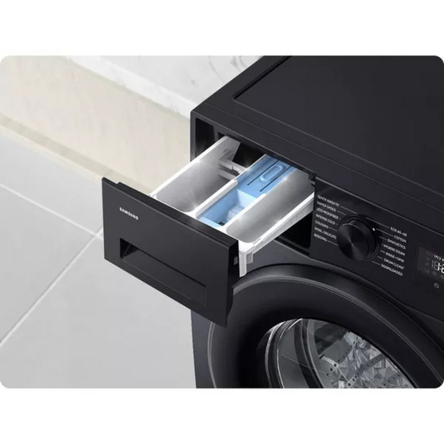 Samsung WW11DG5B25ABEU 11Kg 1400 Spin Washing Machine - Black