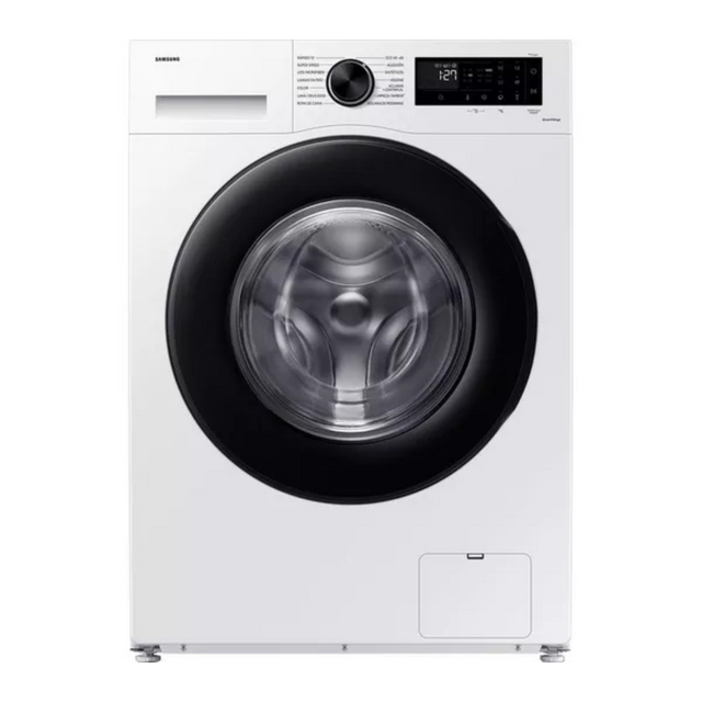 Samsung WW11DG5B25AEEU 11Kg 1400 Spin Washing Machine - White