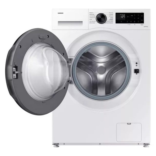 Samsung WW11DG5B25AEEU 11Kg 1400 Spin Washing Machine - White