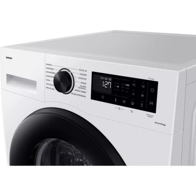 Samsung WW11DG5B25AEEU 11Kg 1400 Spin Washing Machine - White
