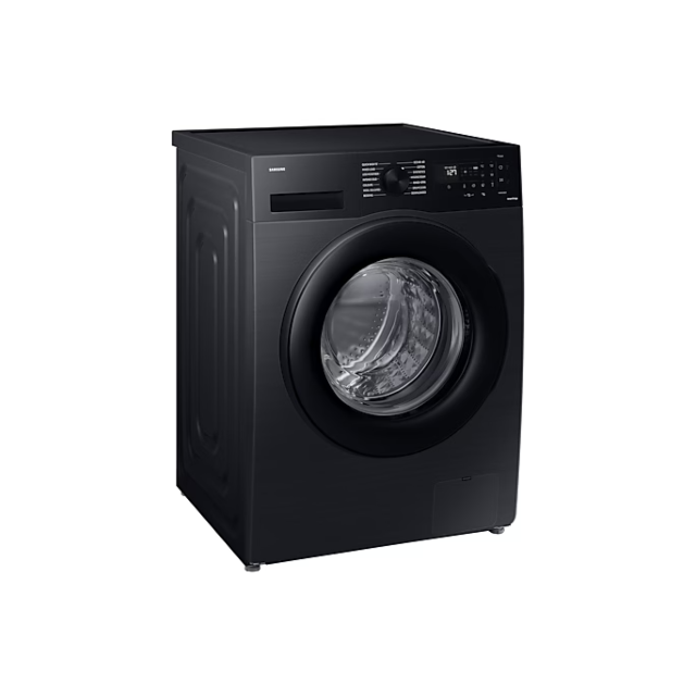 Samsung WW90CGC04DABEU Wifi-Enabled 9Kg 1400 Spin Washing Machine - Black