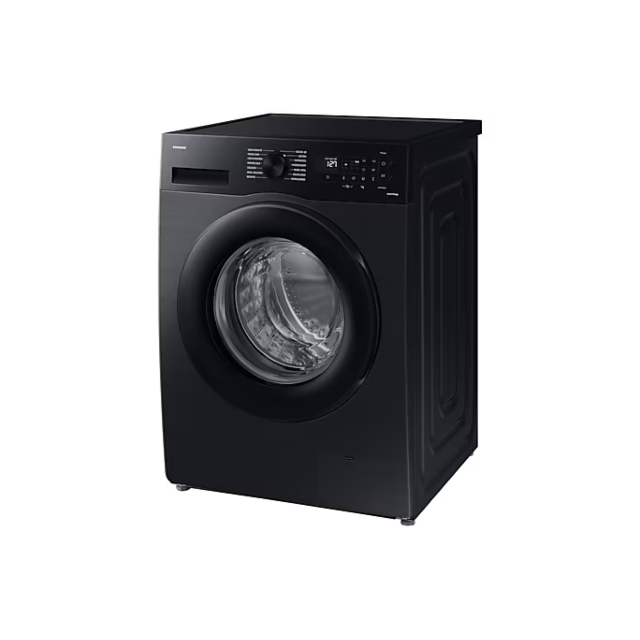Samsung WW90CGC04DABEU Wifi-Enabled 9Kg 1400 Spin Washing Machine - Black