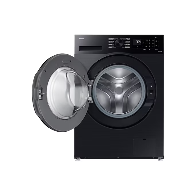 Samsung WW90CGC04DABEU Wifi-Enabled 9Kg 1400 Spin Washing Machine - Black