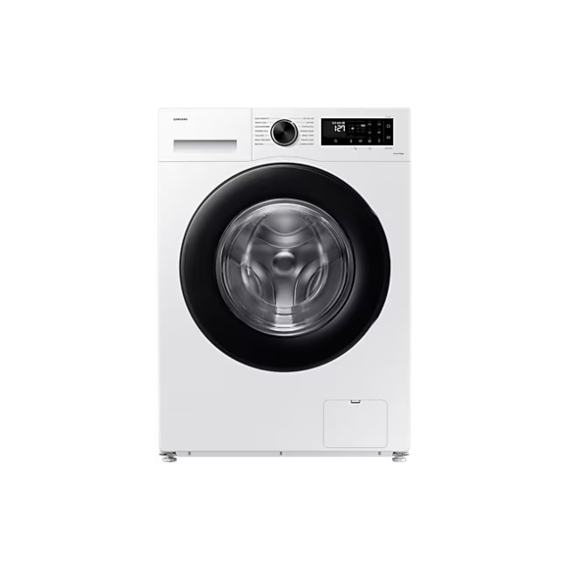 Samsung WW90CGC04DAEEU 9Kg 1400 Spin Washing Machine - White