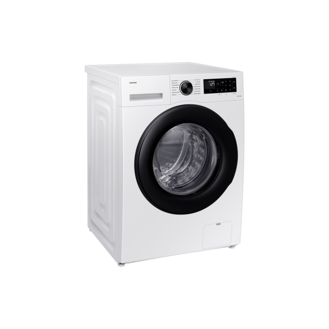 Samsung WW90CGC04DAEEU 9Kg 1400 Spin Washing Machine - White