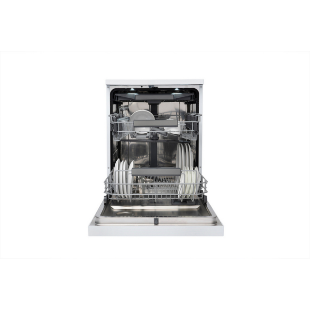 Schonhaus DWSF0115FSBW Dishwasher - White