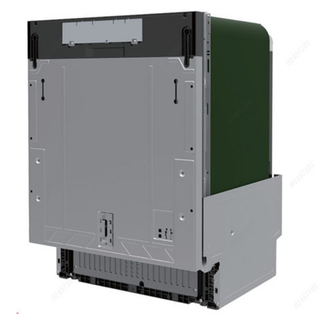 Schonhaus DWSI0115FSB Built In Dishwasher - 15 Place Settings