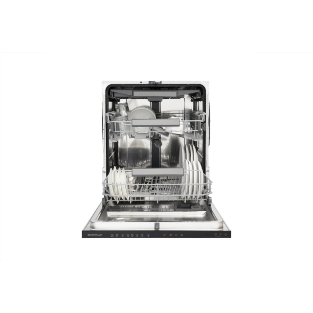 Schonhaus DWSI0115FSB Built In Dishwasher - 15 Place Settings