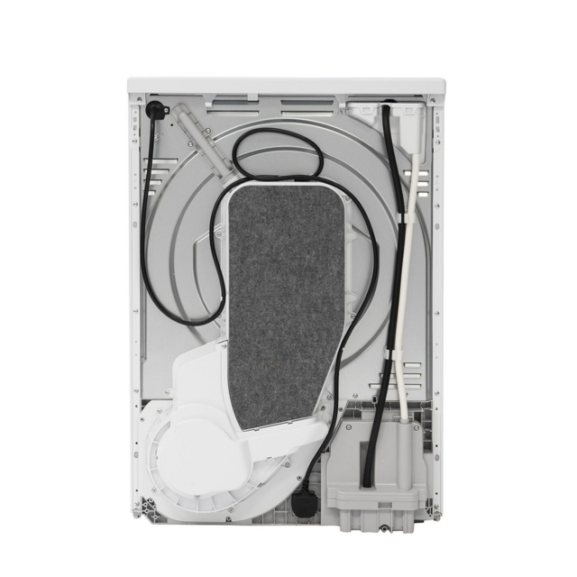 Schonhaus TDSHF018A3W 8Kg Heat Pump Tumble Dryer - White