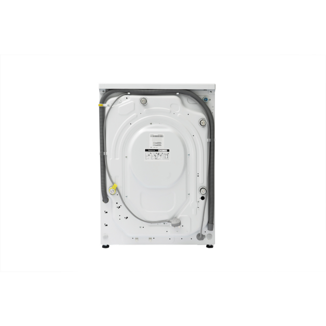 Schonhaus WMSF011014AW 10Kg Washing Machine - White