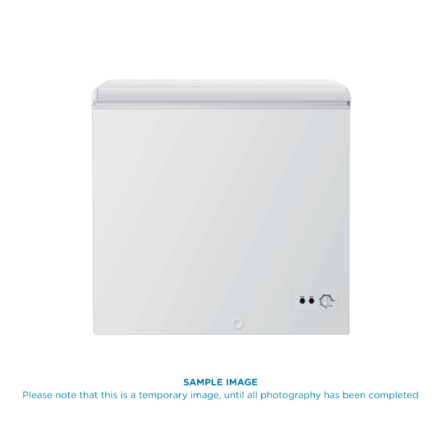 Sensis RFCHT01F196EW 91.5cm Chest Freezer - White