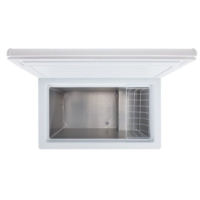 Sensis RFCHT01F196EW 91.5cm Chest Freezer - White