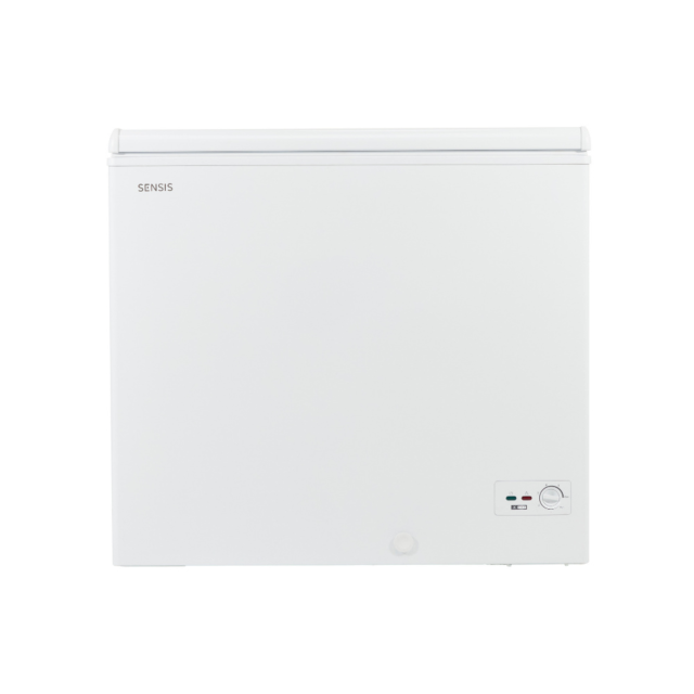 Sensis RFCHT01F196EW 91.5cm Chest Freezer - White