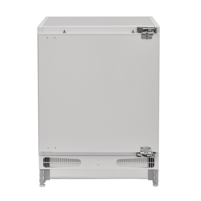Sensis RFUCBI01Z54EW 59.5cm Integrated Static Undercounter Freezer - White