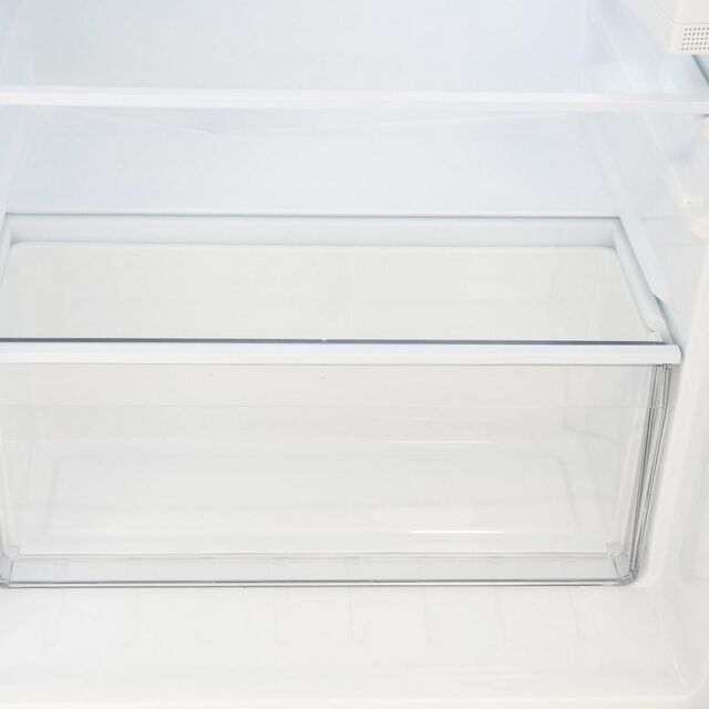 Sensis RFUCF01F54EW 54.8cm Undercounter Fridge with icebox - White