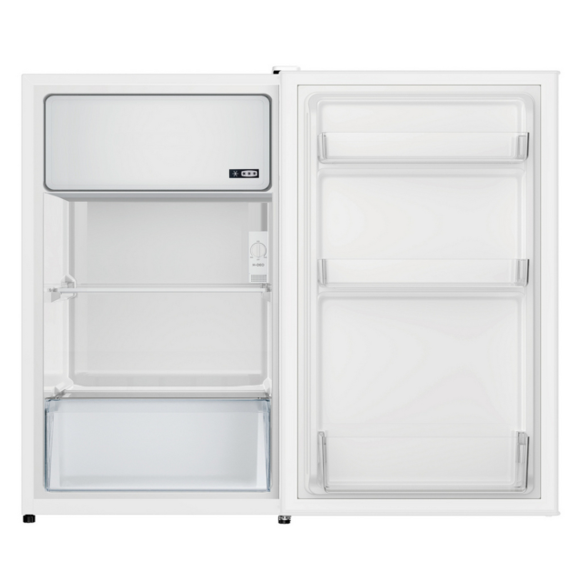 Sensis RFUCF01F54EW 54.8cm Undercounter Fridge with icebox - White