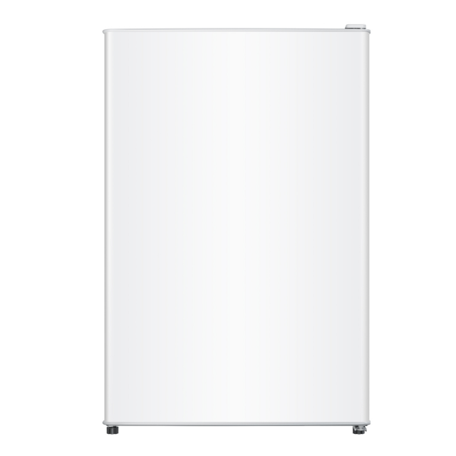Sensis RFUCF01L54EW 54.8Cm Undercounter Larder Fridge - White