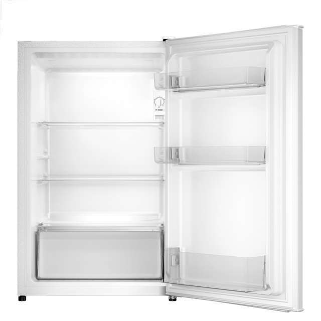 Sensis RFUCF01L54EW 54.8Cm Undercounter Larder Fridge - White