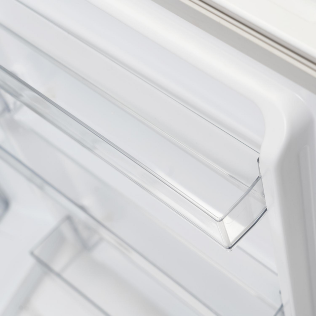 Sensis RFUCF01L54EW 54.8Cm Undercounter Larder Fridge - White