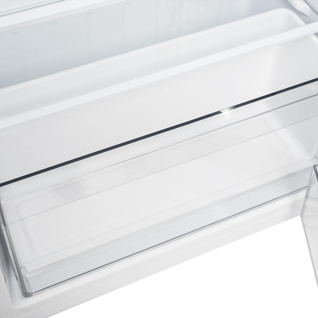 Sensis RFUCF01L54EW 54.8Cm Undercounter Larder Fridge - White