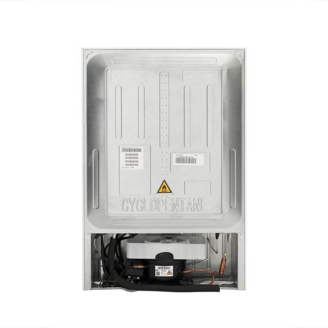 Sensis RFUCF01L54EW 54.8Cm Undercounter Larder Fridge - White