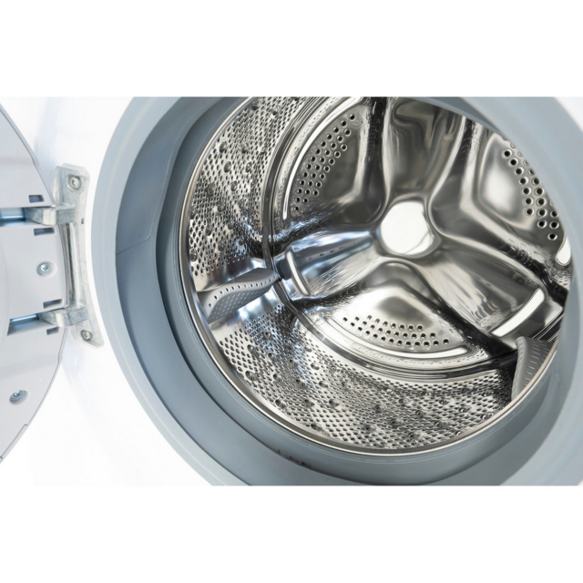 Sensis WMF01814AW 8Kg 1400 Spin Washing Machine - White