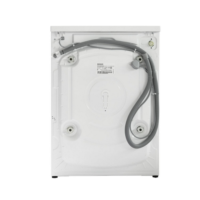 Sensis WMF01914AW 9Kg 1400 Spin Washing Machine - White