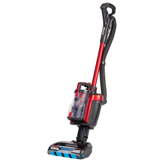 Shark ICZ300UK Anti Hair Wrap Cordless Upright Vacuum Cleaner With Powerfins + Powered Lift-Away - 6