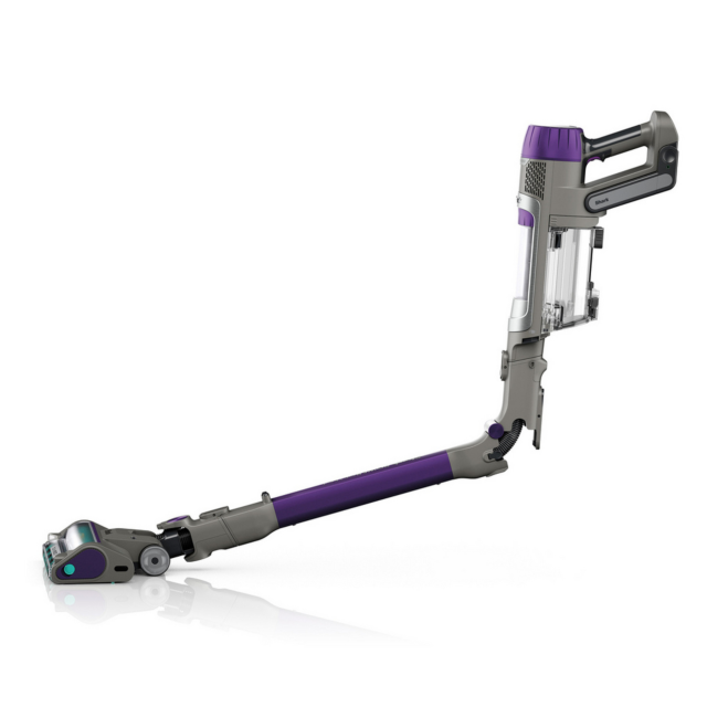 Shark IP1251UKT PowerDetect Cordless Vacuum Cleaner - 70 Minutes Run Time - Java