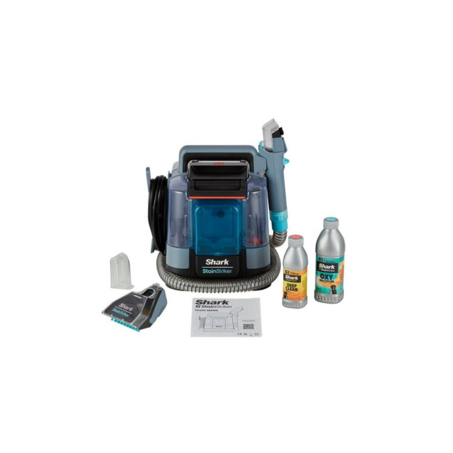 Shark PX200UKT Spot Cleaner Vacuum - Rotator White