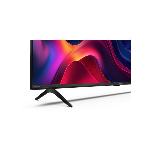 Sharp 4T-C50GK4245KB 50inch 4K UHD Frameless Smart TiVo TV
