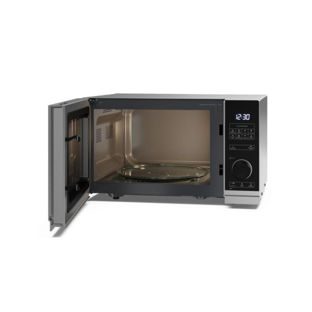 Sharp YC-PS254AU-S 25 Litres Microwave Oven - Silver
