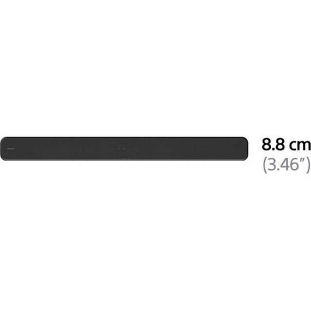 Sony HTSF150CEK 2.0Ch Soundbar