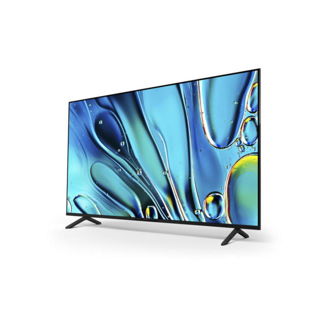 Sony K50S38B.UKA 50inch 4K Bravia 3 4K HDR Google TV