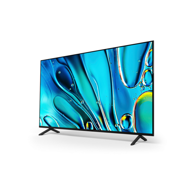 Sony K55S38B.UKA 55inch 4K Hdr Google TV
