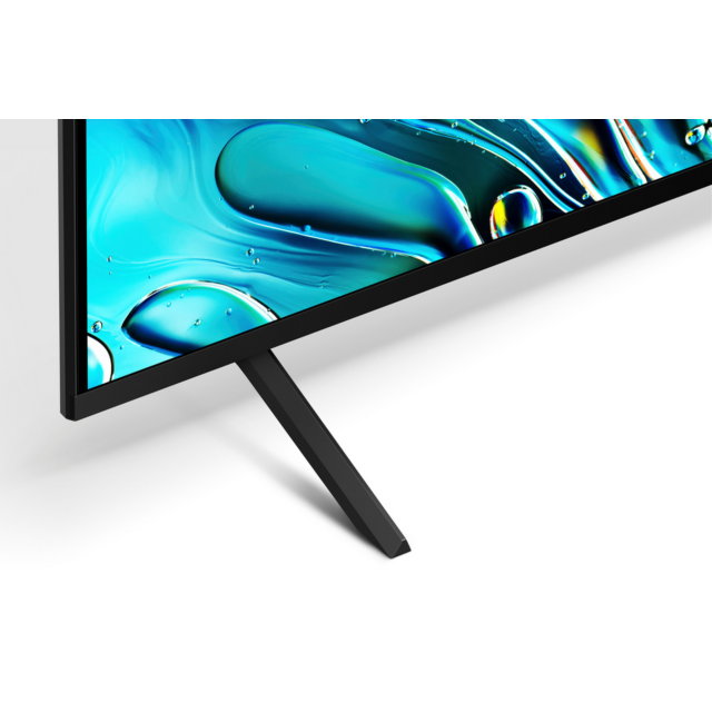 Sony K55S38B.UKA 55inch 4K Hdr Google TV