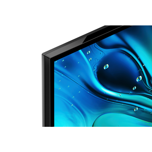 Sony K55S38B.UKA 55inch 4K Hdr Google TV