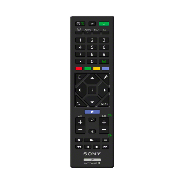 Sony K55S38B.UKA 55inch 4K Hdr Google TV