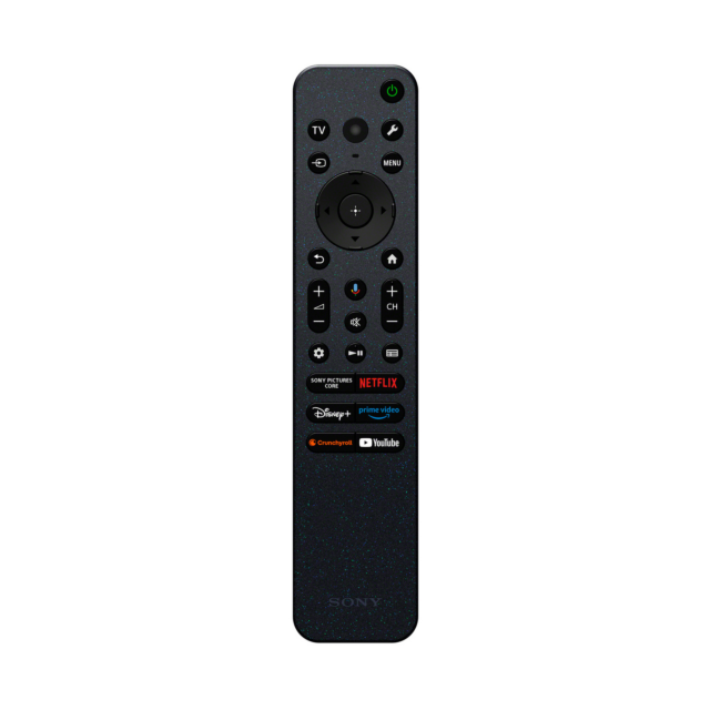 Sony K55S38B.UKA 55inch 4K Hdr Google TV