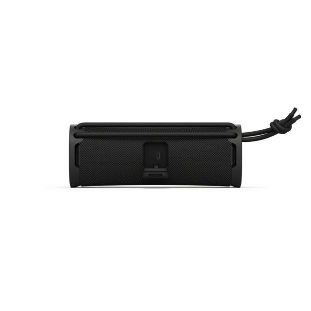 Sony SRSULT10B.CE7 Wireless Bluetooth Speaker - Black