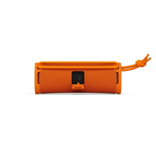 Sony SRSULT10D.CE7 Portable Wireless Bluetooth Speaker - Orange
