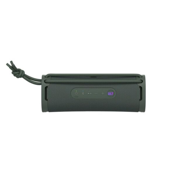 Sony SRSULT10H.CE7 Wireless Bluetooth Speaker - Grey