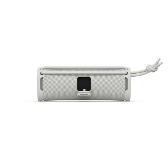 Sony SRSULT10W.CE7 Wireless Bluetooth Speaker - White