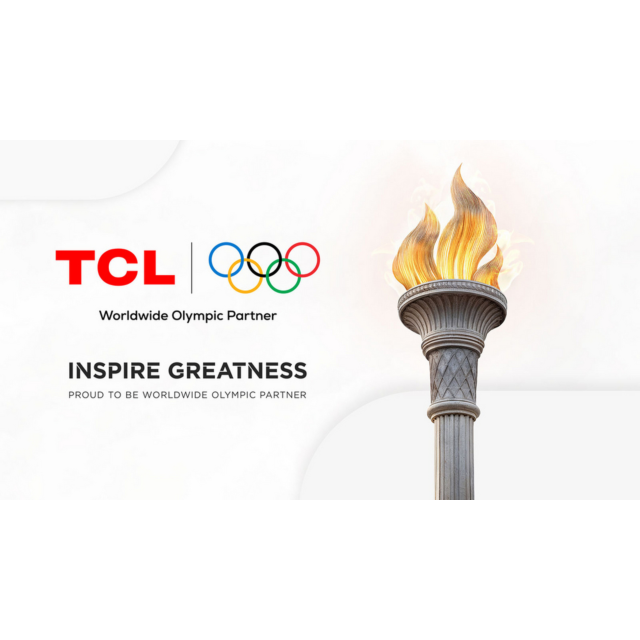 TCL 43V6C-UK 43inch 4K Direct LED HDR Google TV