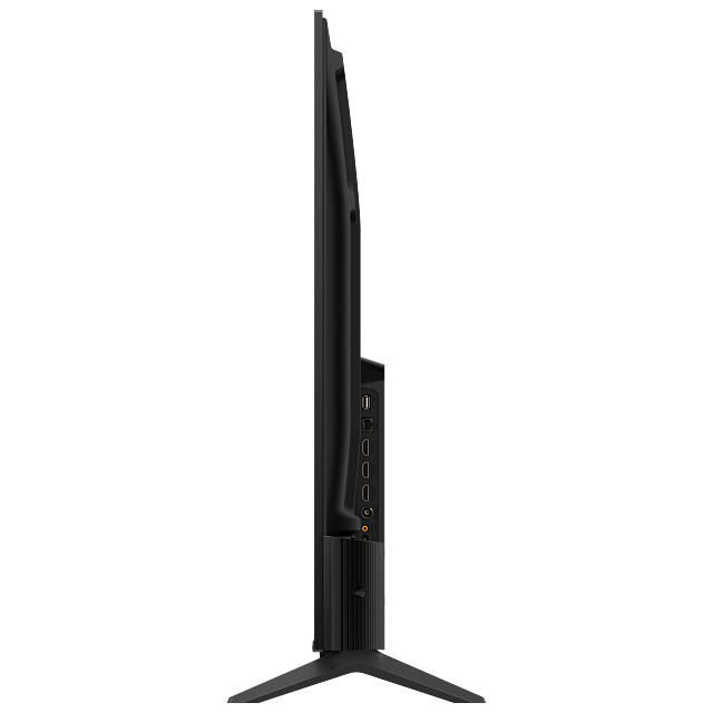 TCL 50V6C-UK 50inch 4K Direct LED HDR Google TV