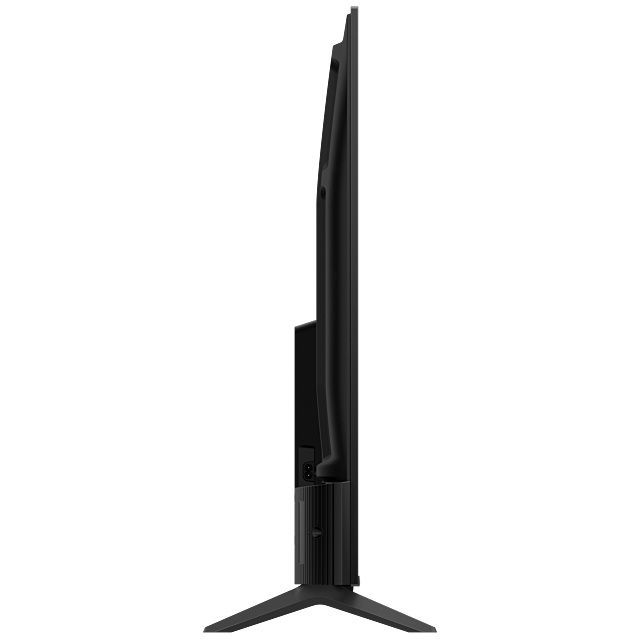 TCL 50V6C-UK 50inch 4K Direct LED HDR Google TV
