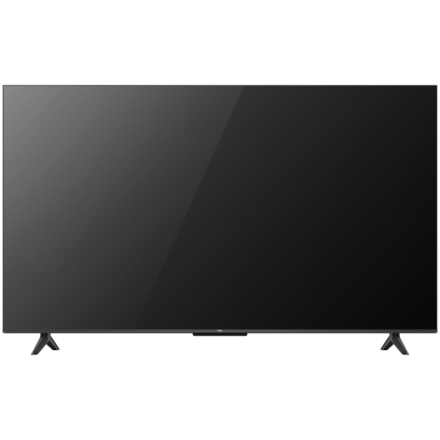 TCL 50V6C-UK 50inch 4K Direct LED HDR Google TV