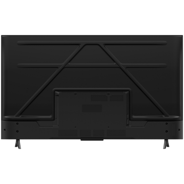 TCL 50V6C-UK 50inch 4K Direct LED HDR Google TV
