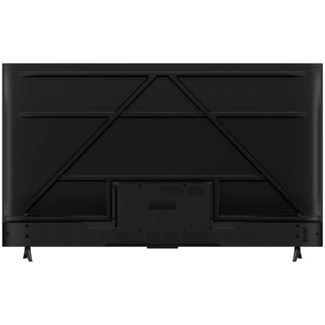 TCL 65V6C-UK 65inch 4K Direct LED HDR Google TV